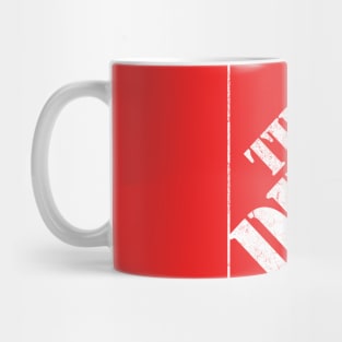 The Droid Depot Mug